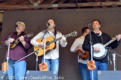 Pickin' on CF 2010