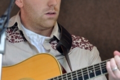 Pickin' on CF 2010