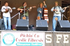 Pickin' on CF 2010