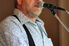 Pickin' on CF 2010