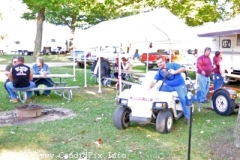 Pickin' on CF 2010