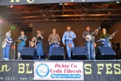 Pickin' on CF 2010