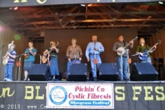 Pickin' on CF 2010