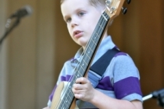 Pickin' on CF 2010