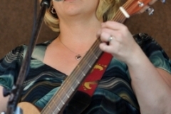 Pickin' on CF 2010