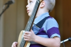 Pickin' on CF 2010