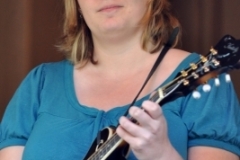 Pickin' on CF 2010
