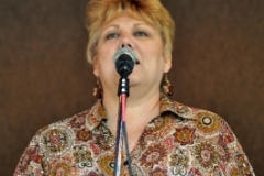 Pickin' on CF 2010