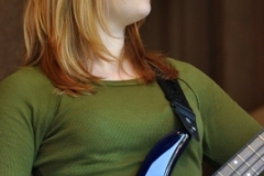 Pickin' on CF 2010