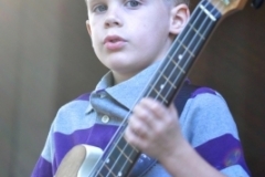 Pickin' on CF 2010