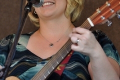 Pickin' on CF 2010