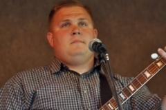 Pickin' on CF 2010