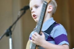 Pickin' on CF 2010