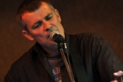 Pickin' on CF 2010