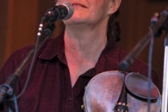 Pickin' on CF 2010