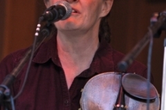 Pickin' on CF 2010