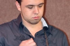 Pickin' on CF 2010