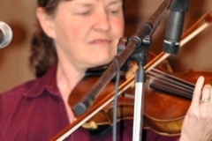 Pickin' on CF 2010