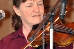 Pickin' on CF 2010