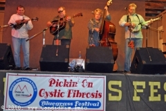 Pickin' on CF 2010