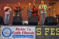 Pickin' on CF 2010