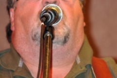 Pickin' on CF 2010