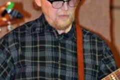 Pickin' on CF 2010