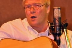Pickin' on CF 2010