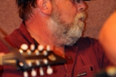 Pickin' on CF 2010