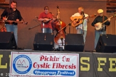 Pickin' on CF 2010