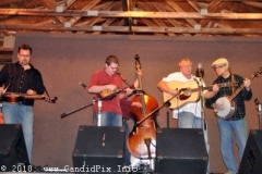 Pickin' on CF 2010