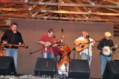 Pickin' on CF 2010