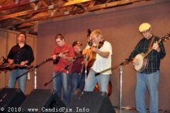 Pickin' on CF 2010