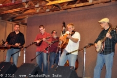Pickin' on CF 2010