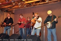Pickin' on CF 2010