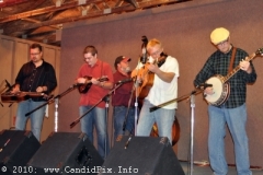 Pickin' on CF 2010