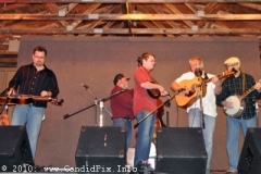 Pickin' on CF 2010