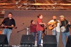 Pickin' on CF 2010