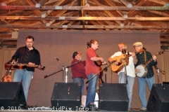 Pickin' on CF 2010