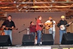 Pickin' on CF 2010