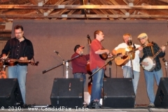 Pickin' on CF 2010