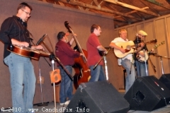 Pickin' on CF 2010