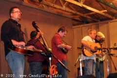 Pickin' on CF 2010