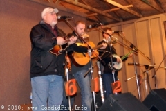 Pickin' on CF 2010