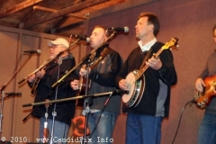 Pickin' on CF 2010