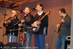 Pickin' on CF 2010