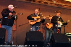 Pickin' on CF 2010