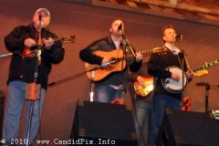 Pickin' on CF 2010