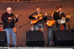 Pickin' on CF 2010