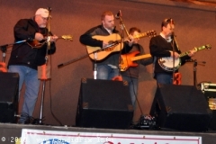 Pickin' on CF 2010